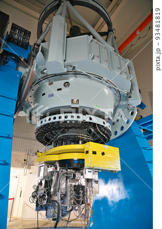 【兵庫県立大学西はりま天文台 (なゆた望遠鏡)】 兵庫県佐用郡佐用町西河内 93481819