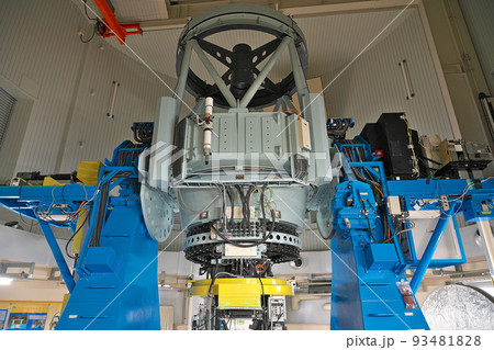 【兵庫県立大学西はりま天文台 (なゆた望遠鏡)】 兵庫県佐用郡佐用町西河内 【兵庫県立大学西はりま天文台 (なゆた望遠鏡)】 兵庫県佐用郡佐用町西河内 93481828