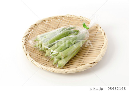 オクラ 袋入り オクラ 袋入り 93482148