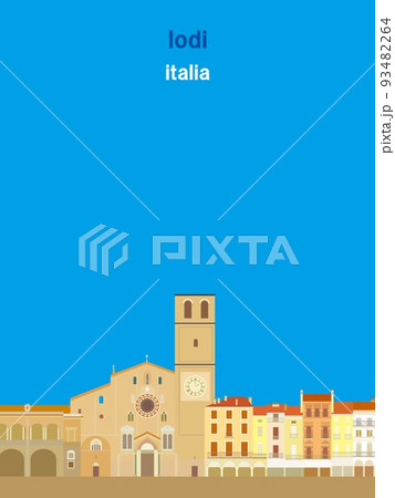 ローディ lodi ロンバルディア lombardia イタリア ローディ lodi ロンバルディア lombardia イタリア 93482264