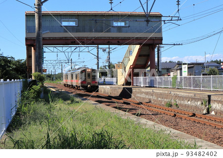 JR北金岡駅 93482402