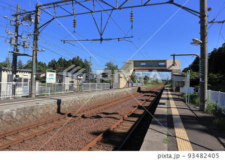 JR北金岡駅 93482405