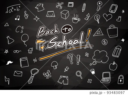 黒板 ブラックボード アクセサリー 93483097