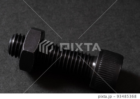ボルトとナット ボルトとナット 93485368