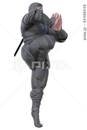 忍者ファイター☆Ninja Fighter 忍者ファイター☆Ninja Fighter 93486438