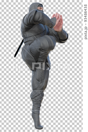 忍者ファイター☆Ninja Fighter 忍者ファイター☆Ninja Fighter 93486438