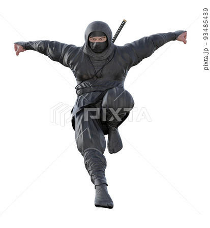 忍者ファイター☆Ninja Fighter 忍者ファイター☆Ninja Fighter 93486439