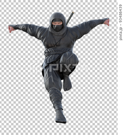 忍者ファイター☆Ninja Fighter 忍者ファイター☆Ninja Fighter 93486439