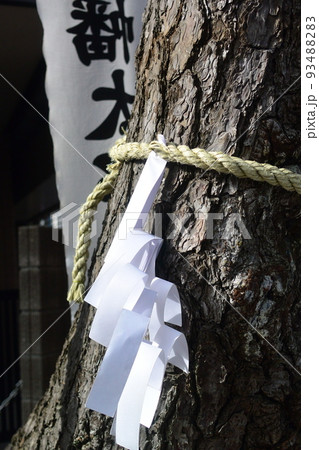 神聖な気持ちになる謹賀新年:お正月 神聖な気持ちになる謹賀新年:お正月 93488283
