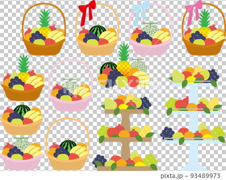 Fruit set P Fruit set P 93489973