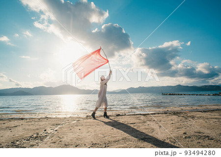 旗を掲げよ 93494280