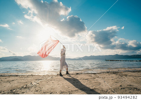 旗を掲げよ 旗を掲げよ 93494282