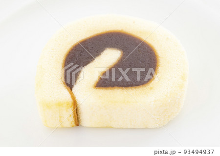 こしあんの美味しいお菓子 93494937
