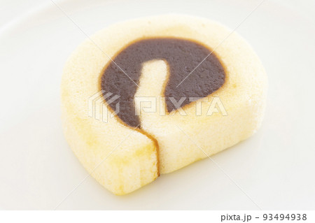 こしあんの美味しいお菓子 こしあんの美味しいお菓子 93494938