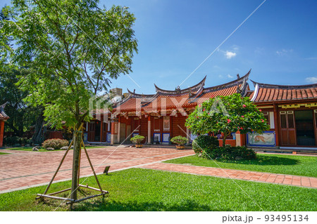 臺南孔廟 臺南孔廟 93495134