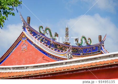 臺南孔廟 臺南孔廟 93495135