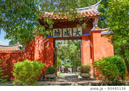 臺南孔廟 93495136