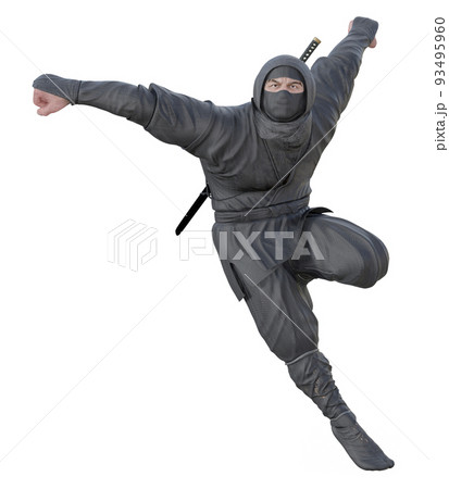 忍者ファイター☆Ninja Fighter 忍者ファイター☆Ninja Fighter 93495960