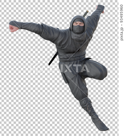 Ninja Fighter☆Ninja Fighter 93495960