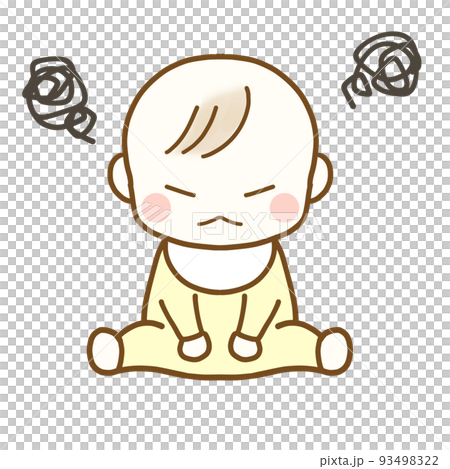 開朗的寶寶 93498322