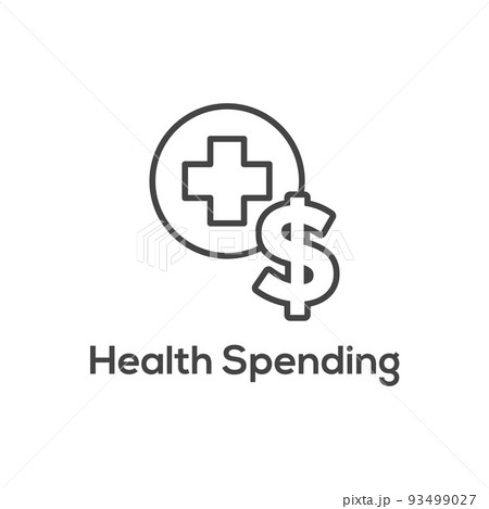 Medical Tax Savings - Health savings account or flexible spending account has HSA, FSA, tax-sheltered savings Medical Tax Savings - Health savings account or flexible spending account has HSA, FSA, tax-sheltered savings 93499027