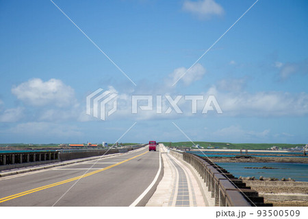 景色 風景 海 93500509