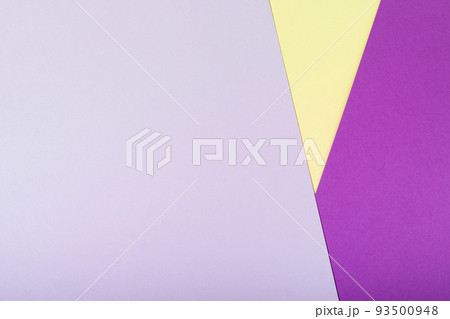Abstract geometric background in trendy colors Abstract geometric background in trendy colors 93500948