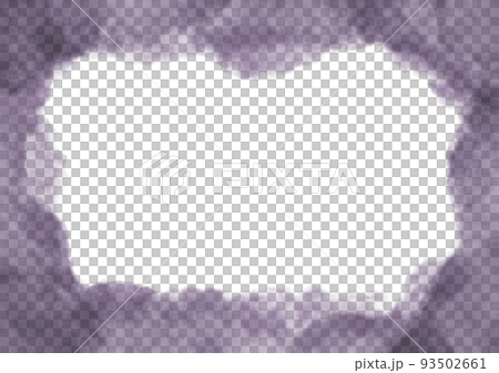 Moyamoya purple frame material 93502661