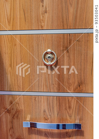 Door Knocker Peephole 93503041