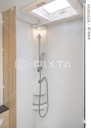 Shower Cabin RV Bathroom Shower Cabin RV Bathroom 93503054