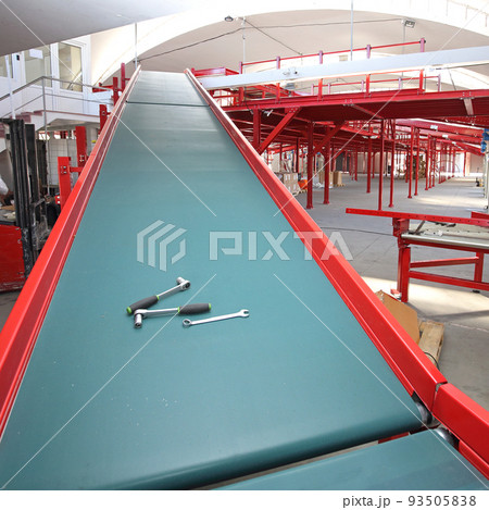 Conveyor Belt 93505838