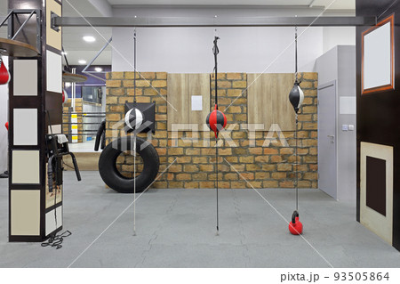 Boxing Club Boxing Club 93505864