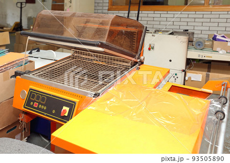 Vacuum Packaging Machine 93505890