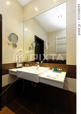 Bathroom Bathroom 93508694