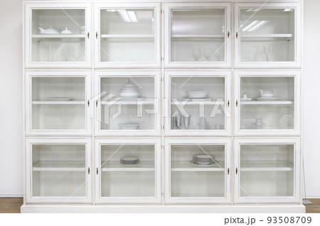 Glass cabinet Glass cabinet 93508709