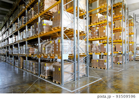 Storehouse shelves 93509596