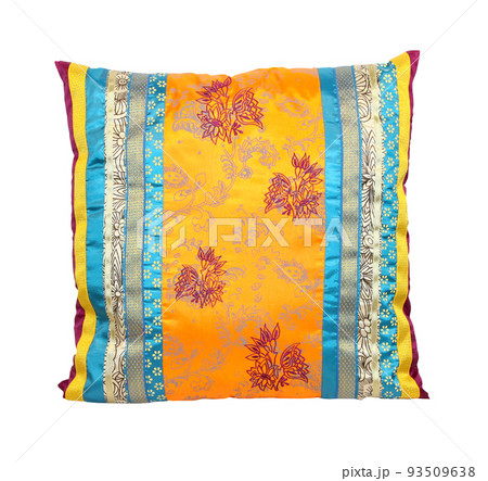 Colourful pillow Colourful pillow 93509638