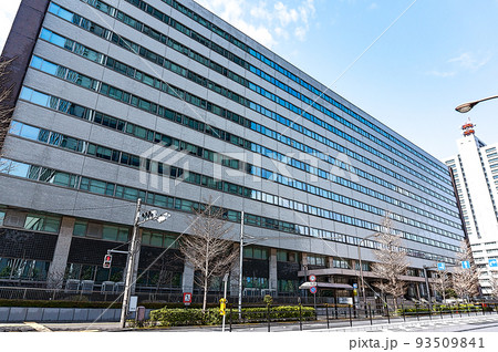 経済産業省別館 経済産業省別館 93509841