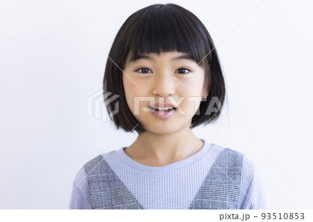 小学生 女の子 小学生 女の子 93510853
