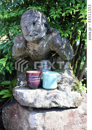 弥勒の田の神 弥勒の田の神 93511353