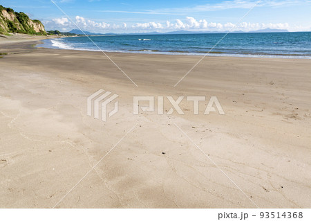 鹿児島県江口浜 鹿児島県江口浜 93514368