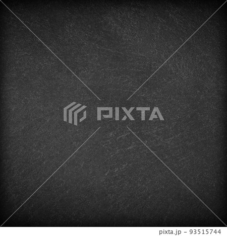 Dark grey black slate background or texture. Dark grey black slate background or texture. 93515744