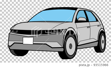 電気自動車 93515966