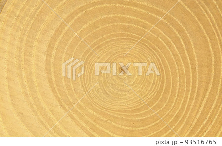 木目の背景素材　ベクター素材 93516765