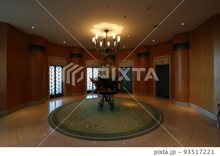 北海道　洞爺湖町　ザ・ウィンザーホテル洞爺 93517221