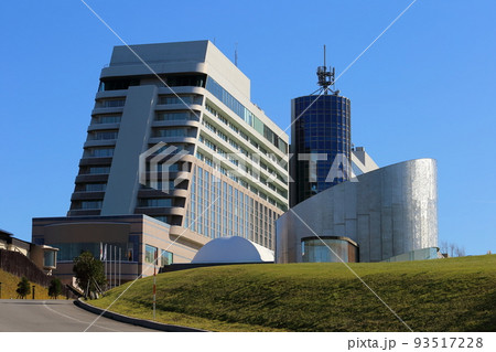 北海道　洞爺湖町　ザ・ウィンザーホテル洞爺 93517228