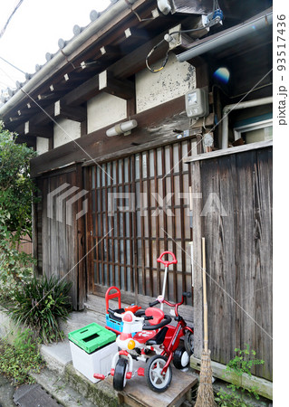 木造住宅 木造住宅 93517436