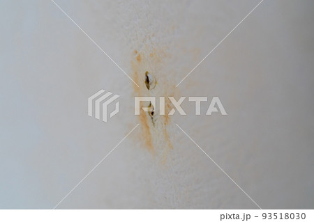 壁紙の錆汚れ 93518030
