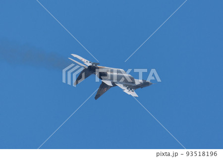 ポーランド空軍MiG-29デモチーム 93518196