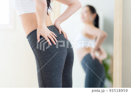 女性 ダイエット フィットネス ビューティー エクササイズ 女性 ダイエット フィットネス ビューティー エクササイズ 93518959